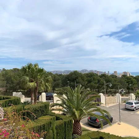 Magnifica Casa Con Impresionantes Vistas Nyaraló *