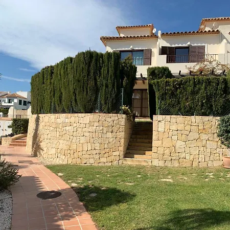 Magnifica Casa Con Impresionantes Vistas