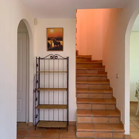 Nyaraló Magnifica Casa Con Impresionantes Vistas *