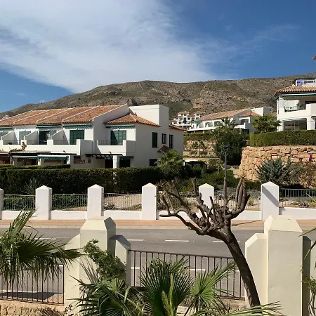 Nyaraló Magnifica Casa Con Impresionantes Vistas *